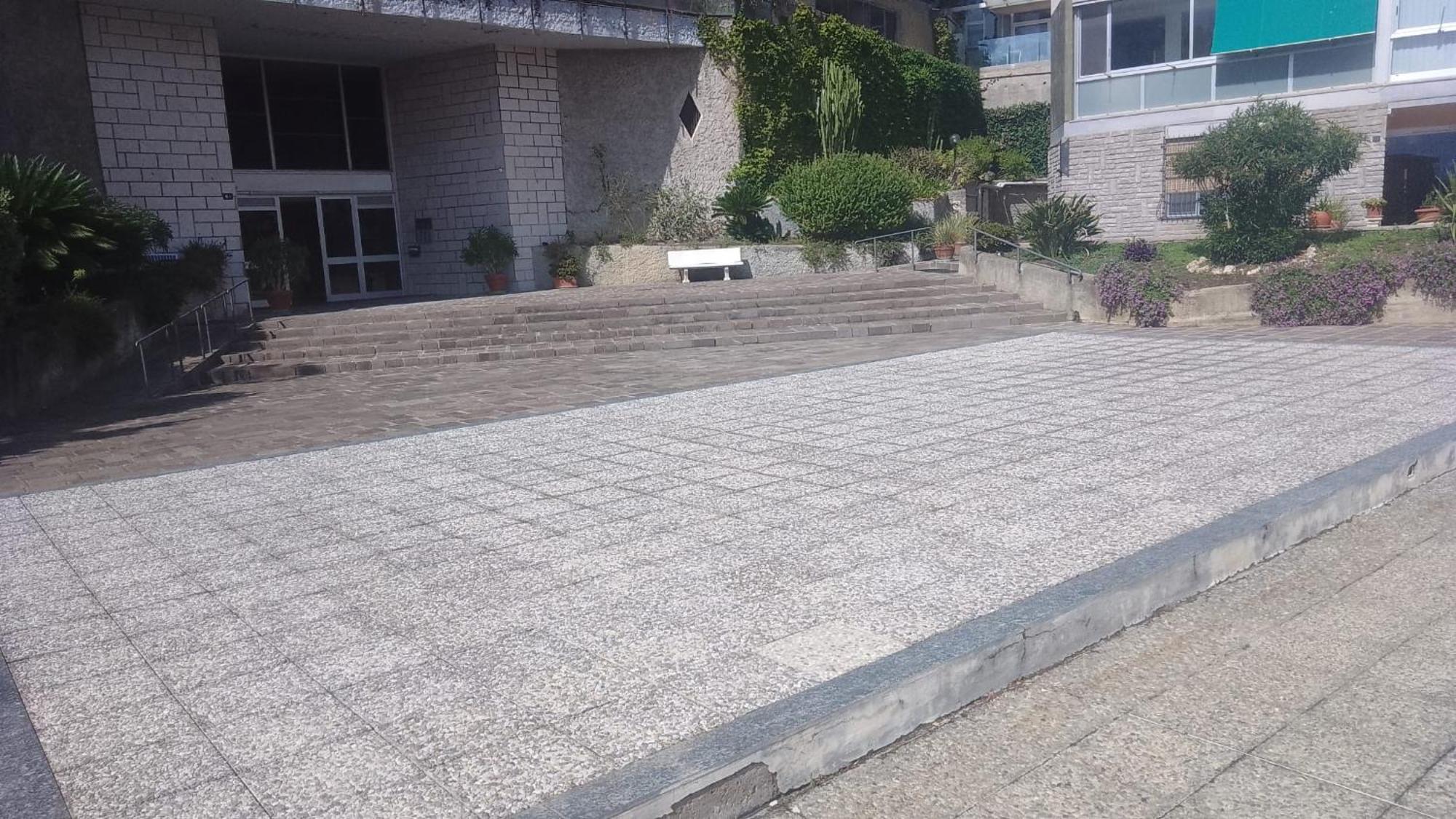 Sanremo Affitti Brevi Periodi Da Dino Apartment Bagian luar foto