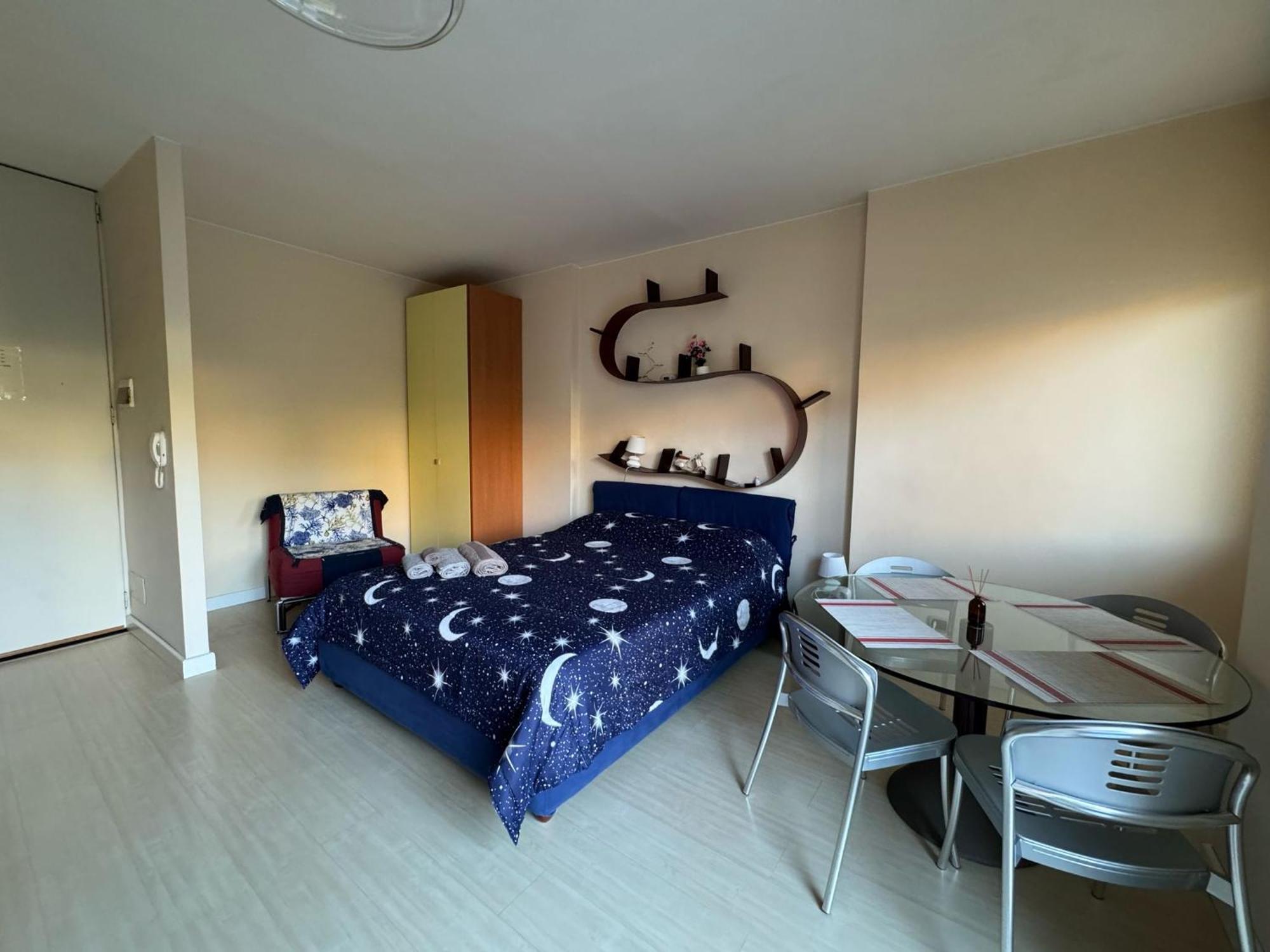 Sanremo Affitti Brevi Periodi Da Dino Apartment Bagian luar foto